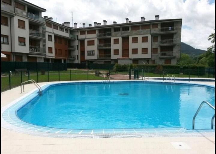 En El Sella Apartment Onís