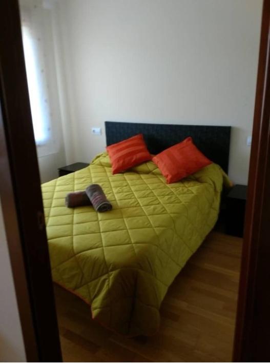 Apartment En El Sella *