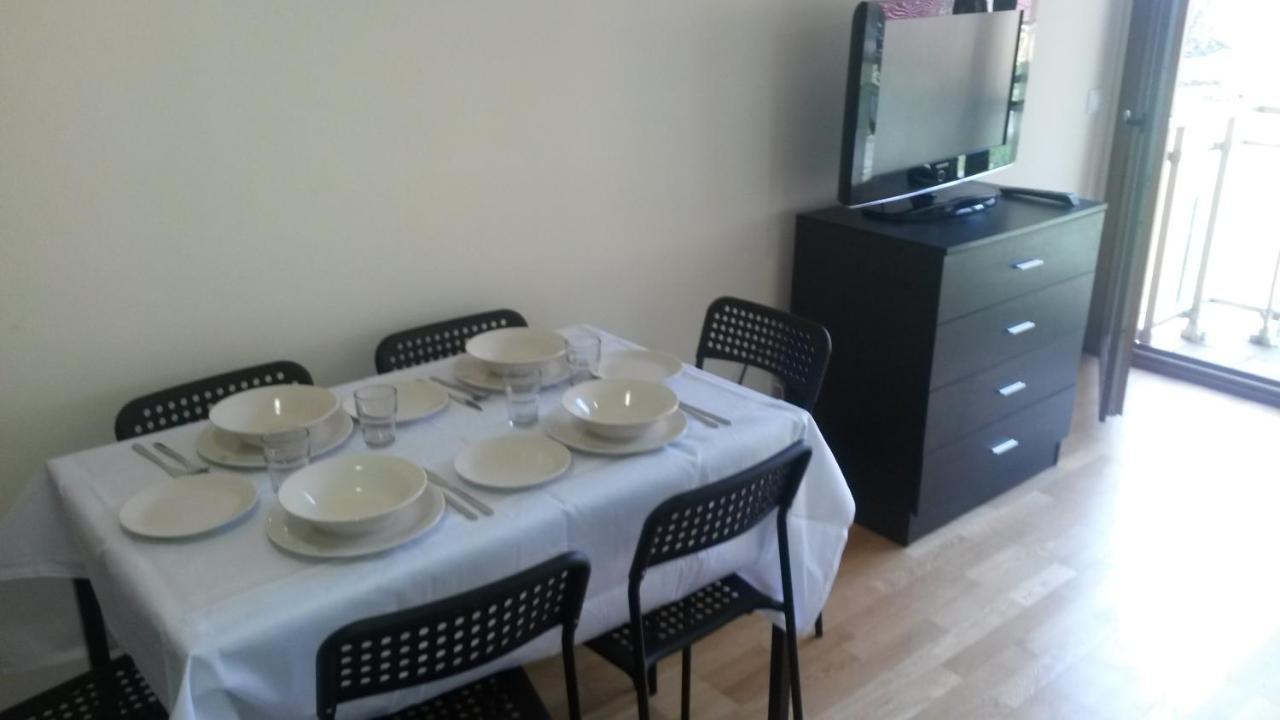 Apartment En El Sella *